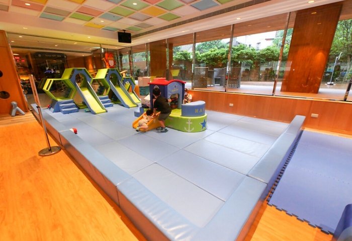 台北親子住宿 台北親子住宿