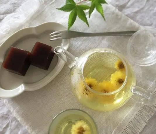 菊花茶飲用禁忌 菊花茶飲用禁忌