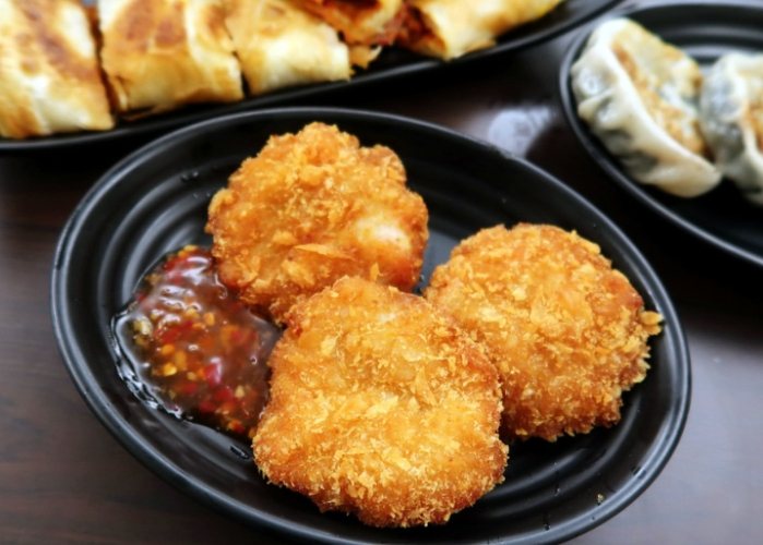 西屯青海路美食