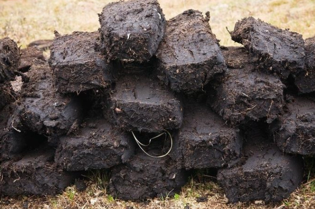 泥炭土消毒方法