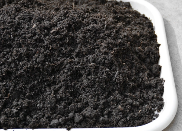 泥炭土消毒方法