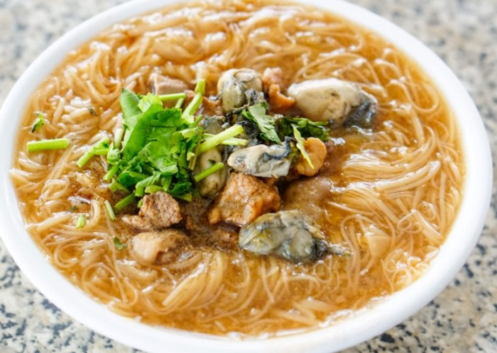 台灣古早味小吃 台灣古早味小吃