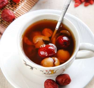 月經後補血飲品 月經後補血飲品