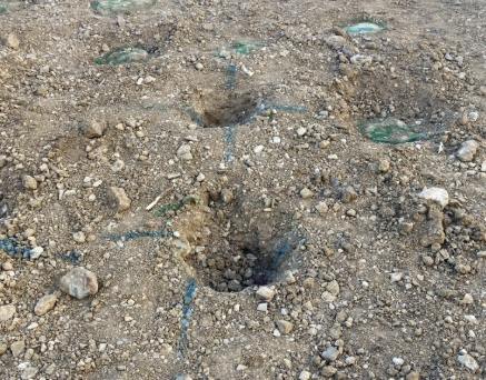 有機培養土用法