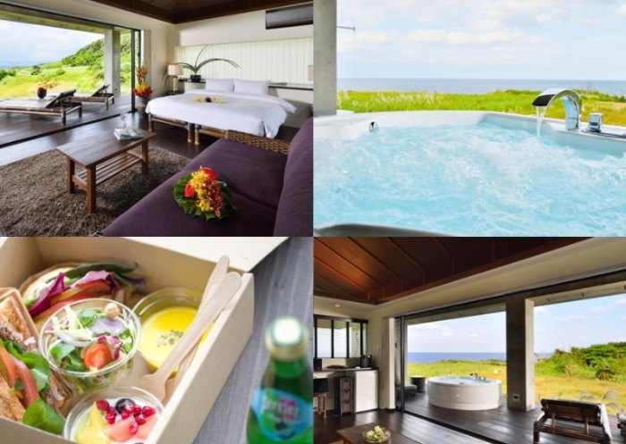 沖繩民宿價格 沖繩民宿價格