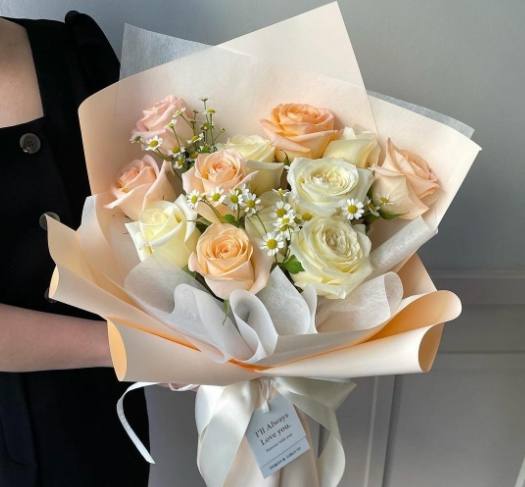 紀念日送花推薦 紀念日送花推薦