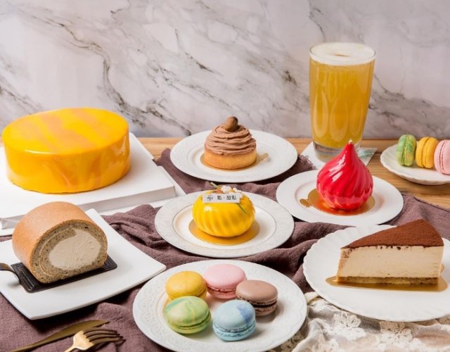 嘉義蛋糕評分最高