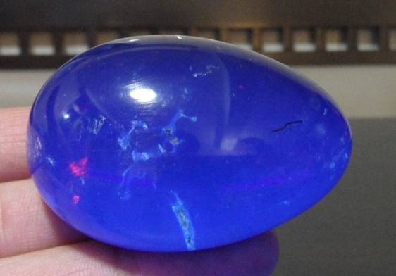 藍琥珀功效 藍琥珀功效