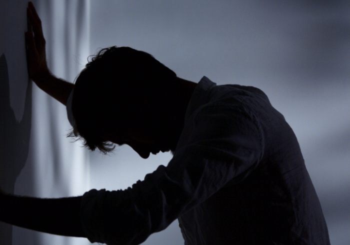 為什麼會夢到親人過世