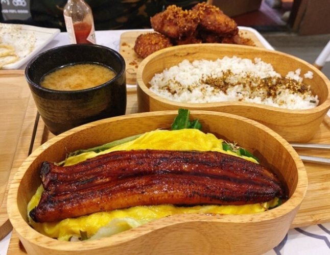 中環美食推薦 中環美食推薦