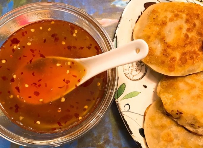 酸甜醬食譜 酸甜醬食譜