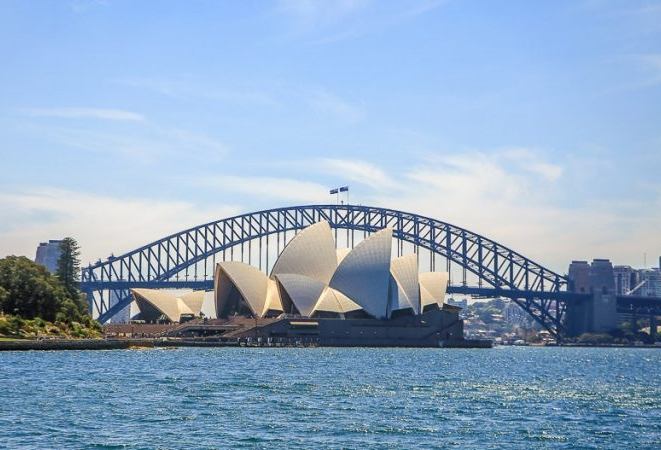 澳洲旅遊攻略 澳洲旅遊攻略