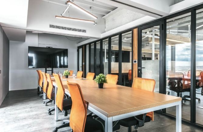 办公室植物风水 办公室植物风水