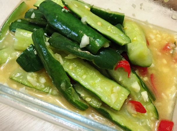 小黃瓜病蟲害防治