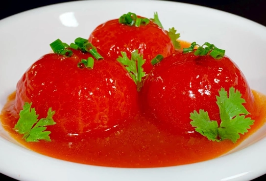 西紅柿種植技巧