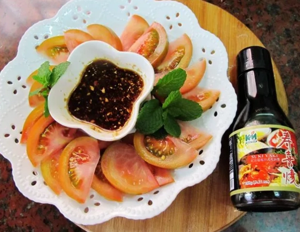 黑柿番茄种植技巧