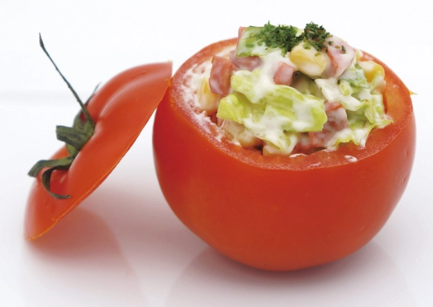 番茄病毒病症狀 番茄病毒病症狀