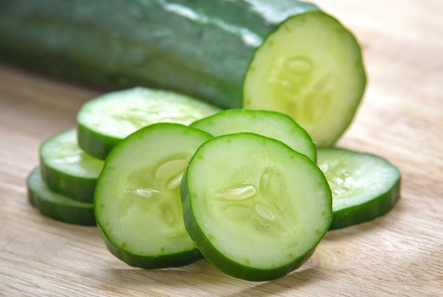 黄瓜叶子发黄怎么办