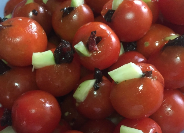 軟番茄食譜 軟番茄食譜