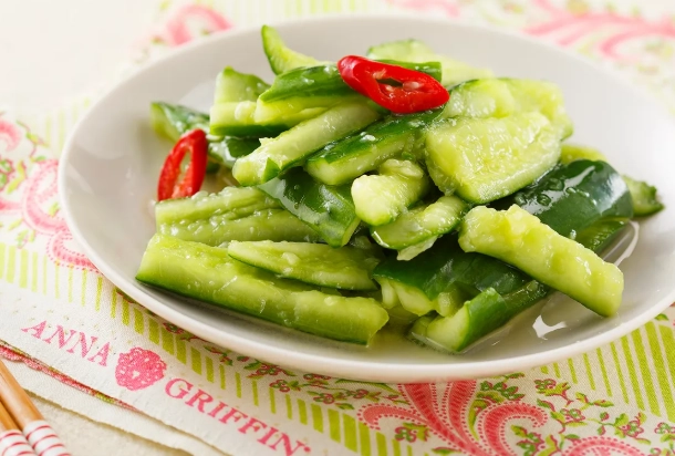 小黃瓜腐爛原因