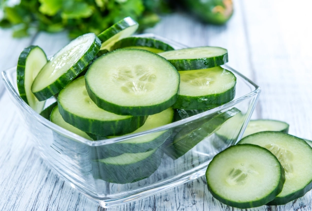 小黃瓜不結果原因