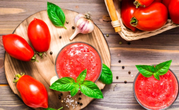 番茄病蟲害防治 番茄病蟲害防治