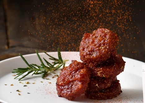 肉乾防腐劑安全