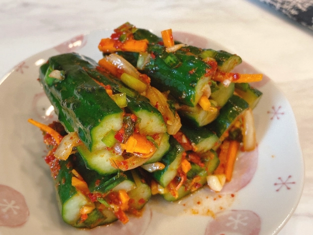 小黃瓜種植方法