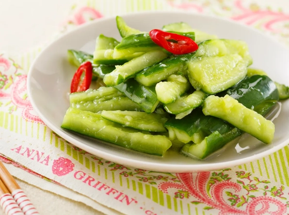 小黃瓜保存方法