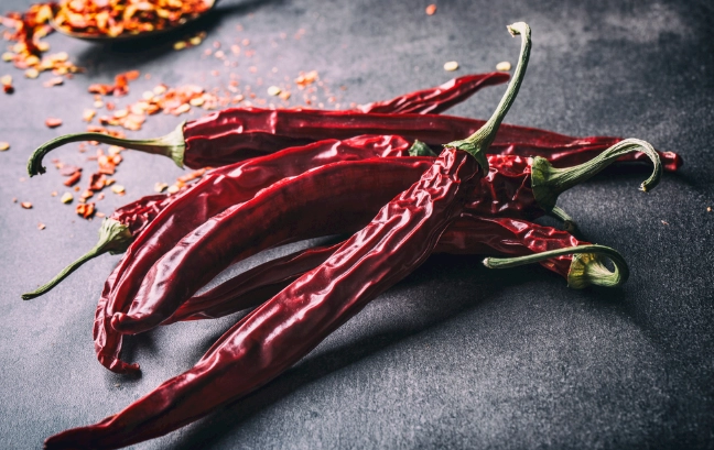 辣椒盆栽澆水方法