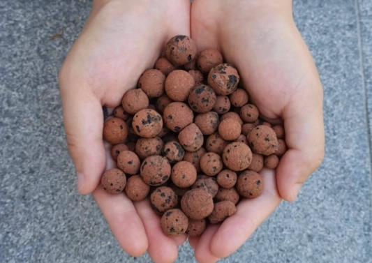 發泡煉石使用技巧