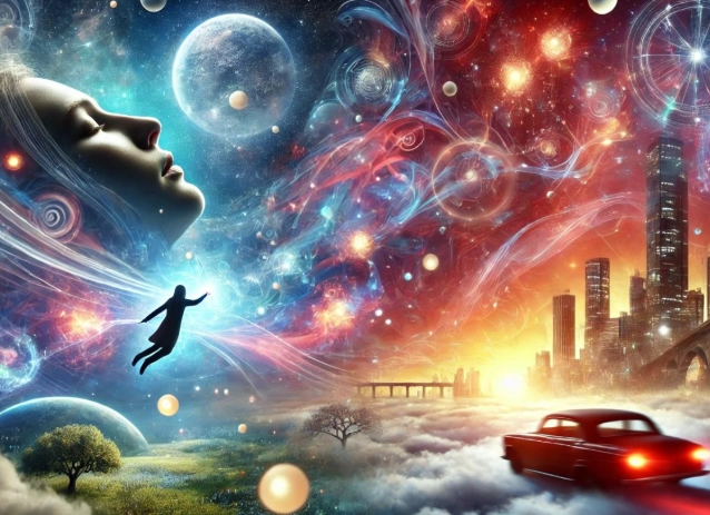 父親去世夢境解析