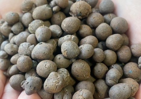 發泡煉石應用 發泡煉石應用