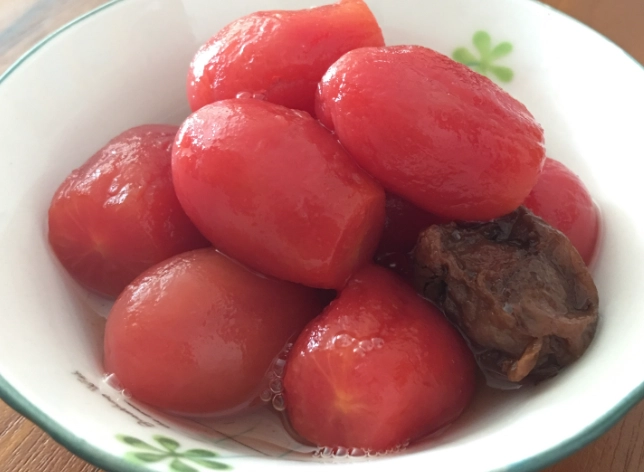 蕃茄好處 蕃茄好處