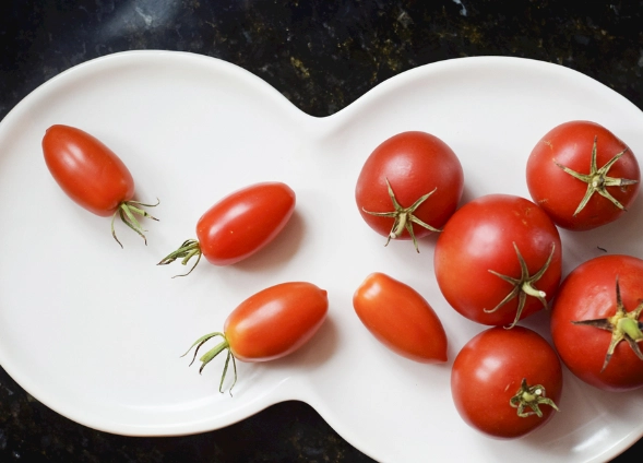 番茄結果期施肥 番茄結果期施肥