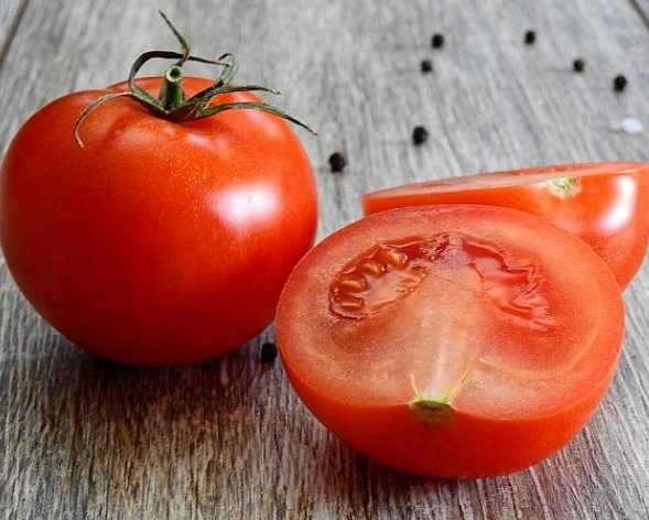 黑柿番茄栽培管理