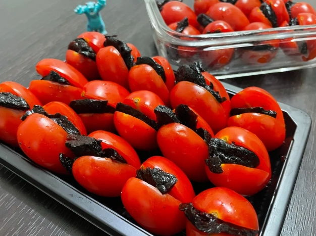 番茄晚疫病治療 番茄晚疫病治療