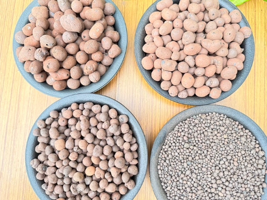 發泡煉石應用 發泡煉石應用