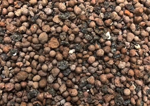 發泡煉石應用 發泡煉石應用