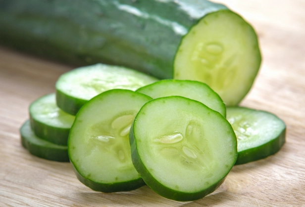 黃瓜發芽營養變化