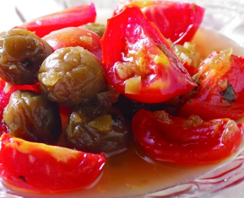 番茄晚疫病治療 番茄晚疫病治療