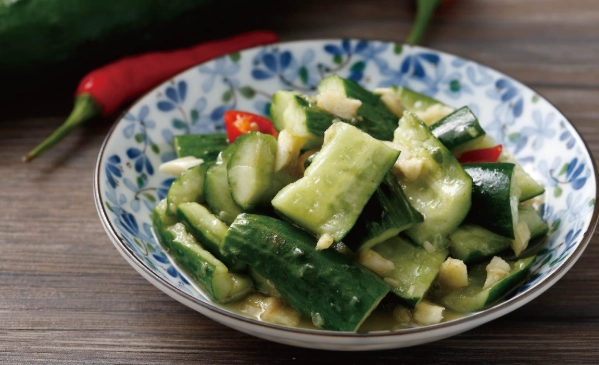 小黃瓜栽培時機