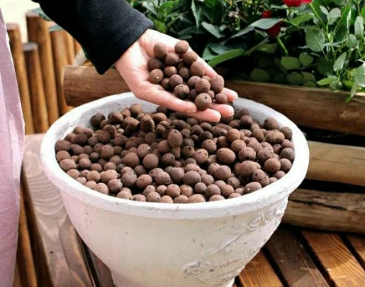 發泡煉石尺寸選擇