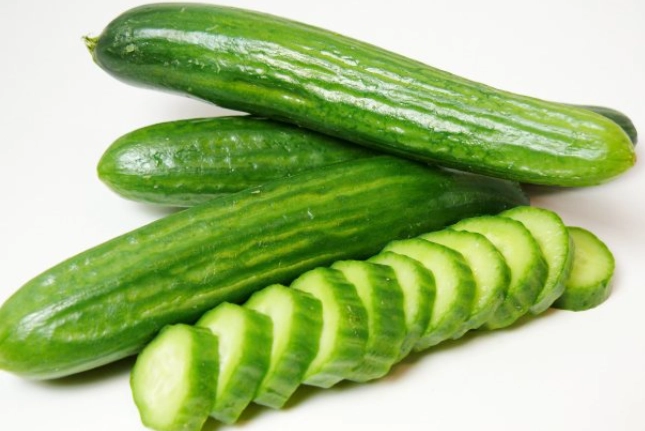 小黃瓜黃葉原因