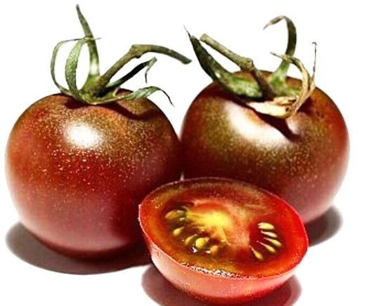 黑柿番茄整枝方法