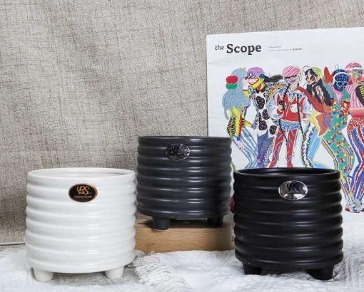 陶瓷盆栽養護方法