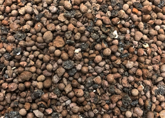 發泡煉石園藝使用