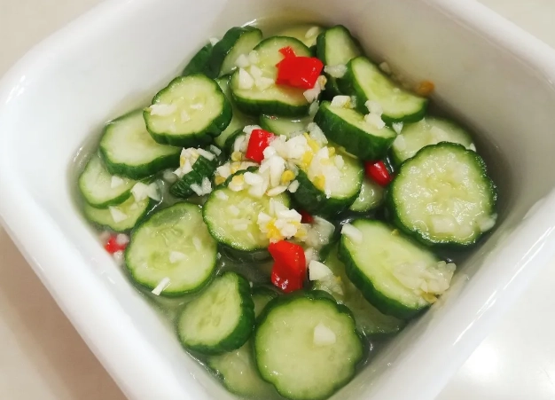 小黃瓜腐爛原因