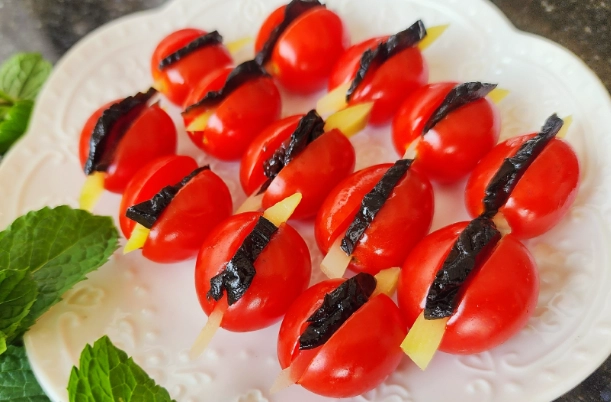 蕃茄好處 蕃茄好處