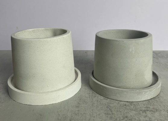 水泥盆使用心得